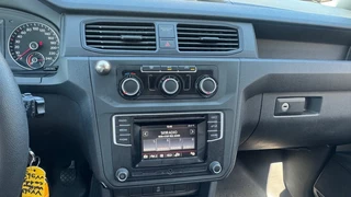 Volkswagen Caddy Volkswagen Caddy 1.4 TGI ECOFUEL 81KW 110PK EURO 6 / AIRCO/ CRUISE CONTROL/ 100% - afbeelding nr 20