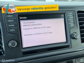 MAN TGE MAN TGE 35 2.0 140PK Automaat RVS Bakwagen CarPlay Cruise Luchtgeveerde stoel 3 Zits Camera - afbeelding nr 20