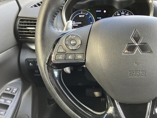 Mitsubishi Eclipse Cross - afbeelding nr 26
