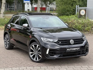 Volkswagen T-Roc - afbeelding nr 3