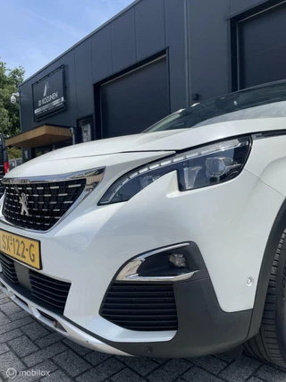 Peugeot 3008 Peugeot 3008 Allure | Panodak | Focal | 360° Camera - afbeelding nr 12