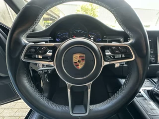 Porsche Macan Porsche Macan 2.0 *Luxe zwart lederen interieur*NAP✅* - afbeelding nr 7