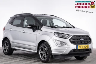 Ford EcoSport 1.0 EcoBoost ST-Line | PANORAMA | WINTER PACK | ✅ 1e Eigenaar