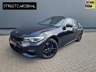 BMW 3 Serie - 266302653-0