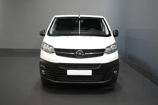 Opel Vivaro - afbeelding nr 7