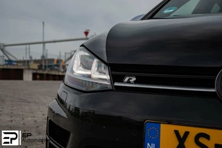 Volkswagen Golf Volkswagen Golf 2.0 TSI R 4Motion|ABT Getuned|Led|Miltek - afbeelding nr 23
