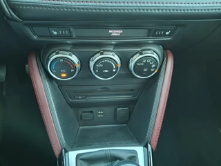 Mazda CX-3 - afbeelding nr 18