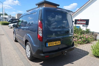 Ford Transit Connect Ford Transit Connect 1.5 EcoBlue NAVIGATIE|CAMERA|TREKHAAK|CARPLAY|AIRCO|CRUISECONTROL - afbeelding nr 3