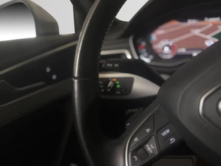 Audi A4 Audi A4 Avant 2.0 TFSI Design Pro Line Plus | Cruise Control | Luxe Uitvoering | Sound Upgrade | Nette Auto - afbeelding nr 13