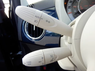 Fiat 500 Fiat 500 Hybride | Lounge | Apple Carpl. Andr. Auto | Cruise ctrl - afbeelding nr 9