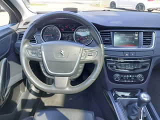 Peugeot 508 Peugeot 508 SW 1.6 e-THP GT-line - afbeelding nr 19