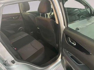 Nissan QASHQAI Nissan Qashqai 1.2 Premier Edition✓Pano✓trekhaak✓PDC ✓Camera - afbeelding nr 18