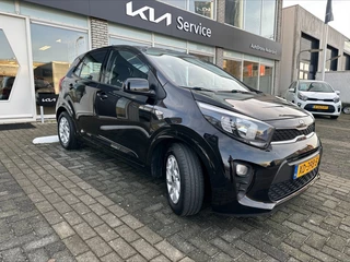 Kia Picanto - afbeelding nr 19