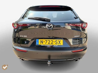 Mazda CX-30 Mazda CX-30 2.0 SA-G M-Hybrid Luxury Automaat *Geen Afl. kosten* - afbeelding nr 5