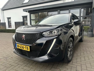 Peugeot 2008 Peugeot 2008 1.2 PureTech Active Pack *ALL-IN PRIJS* - afbeelding nr 5