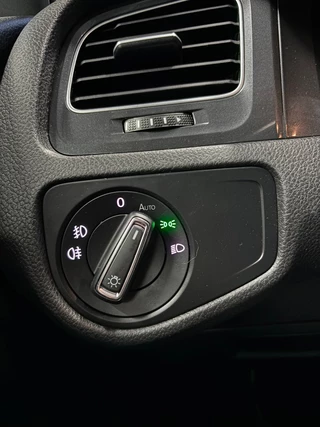 Volkswagen Golf Volkswagen Golf 1.5 TSI Comfortline Business Clima | Cruise | PDC - afbeelding nr 22
