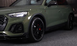 Audi Q5 Audi Q5 55 TFSI e S Line Competition / Massage / Acc / Head Up / 360 Camera / Elek Stoelen / Dode Hoek / Leder / Pano - afbeelding nr 65