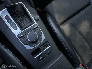 Audi A3 Audi A3 Limousine 1.6 TDI Ambition Sport Edition|2X S-Line|Automaat|Dynamic select|Navigatie| - afbeelding nr 22