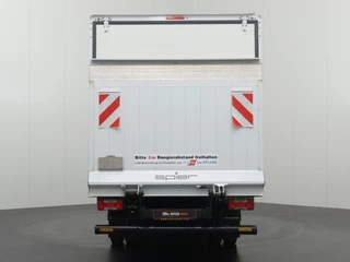 Iveco Daily | Airco | 3-Persoons | 750Kg Laadklep - afbeelding nr 11