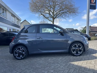 Fiat 500 - afbeelding nr 5