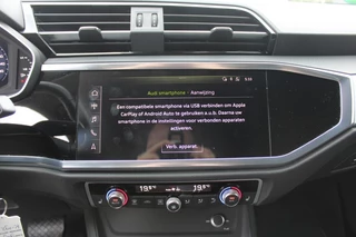 Audi Q3 Audi Q3 35TFSI MHEV Edition Matrix LED Navi+ Virtual cockpit Super!! - afbeelding nr 17