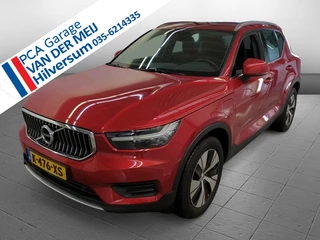 Volvo XC40 - 463583499-0