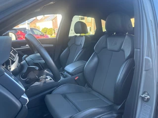 Audi Q5 - afbeelding nr 11