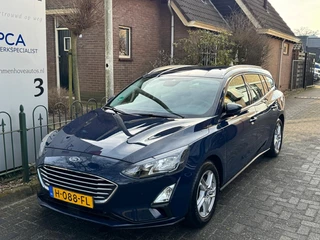 Ford Focus Bang&Olufsen/Airco/Lichtmetalen velgen/Navi - afbeelding nr 4