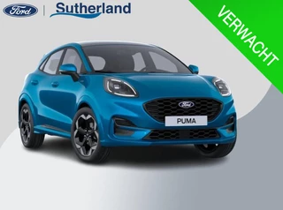 Ford Puma - 78505345-0