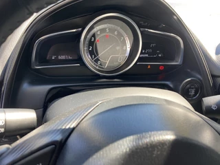 Mazda CX-3 - afbeelding nr 10