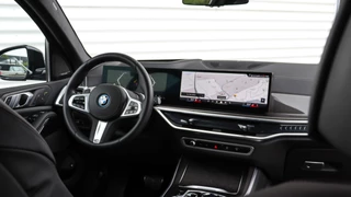BMW X5 | Sky Lounge | Massage | Panoramadak | Soft-Close | Head-up | Carbon | Stoelventilatie - afbeelding nr 13