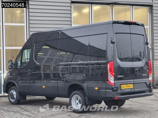 Iveco Daily Iveco Daily 35C21 210PK Automaat Dubbellucht L2H2 ACC Navi Camera 12m3 Airco - afbeelding nr 2