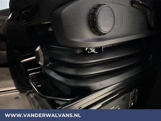 Mercedes-Benz Sprinter Mercedes-Benz Sprinter 317 CDI 170 pk L3H2 Euro6 # Airco | MBUX | Camera | Apple Carplay | Cruisecontrol | Stoelverwarming Chauffeursstoel, Bijrijdersbank, Android Auto, - afbeelding nr 11