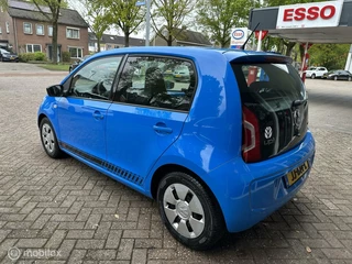 Volkswagen up! Volkswagen Up! 1.0 move up! BlueMotion Airco, Navi, Bluetooth.. - afbeelding nr 5