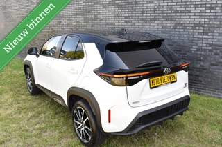 Toyota Yaris Cross Toyota Yaris Cross 1.5 Hybrid GR Sport JBL/HUD/ELEK A KLEP/CAMERA/ETC..! - afbeelding nr 38