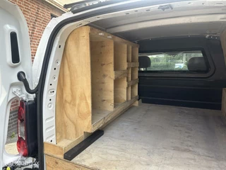 Citroën Berlingo Citroen Berlingo bestel 1.6 BlueHDI 75 Comfort - afbeelding nr 10