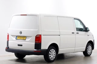 Volkswagen Transporter - afbeelding nr 2