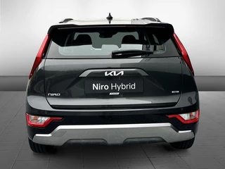 Kia Niro - afbeelding nr 5