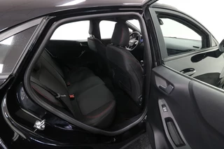 Ford Puma Ford Puma 1.0 EcoBoost Hybrid ST-Line X - afbeelding nr 26