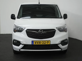Opel Combo Opel Combo 1.5D L1H1 130pk Automaat Edition | Apple Carplay / Android Auto | Trekhaak | Airco | Cruise control - afbeelding nr 33
