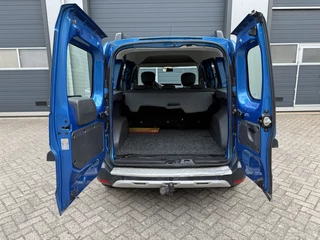 Dacia Dokker - afbeelding nr 11