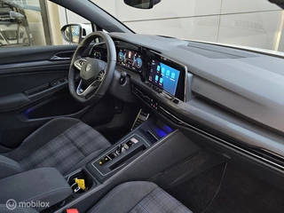 Volkswagen Golf Volkswagen Golf 1.4 eHybrid GTE Panorama/HUD/Camera/IQ Light - afbeelding nr 14