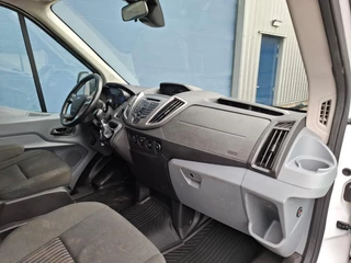 Ford Transit Ford Transit 350 2.0 TDCI L2H2 Trend AIRCO / CRUISE CONTROLE / EURO 6 / TREKHAAK - afbeelding nr 35