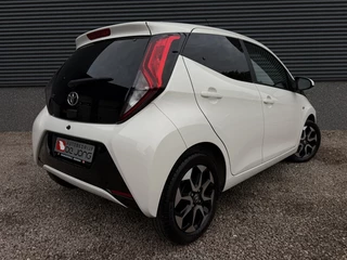 Toyota Aygo - afbeelding nr 10