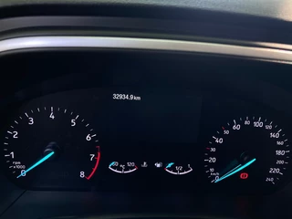 Ford Focus - afbeelding nr 30