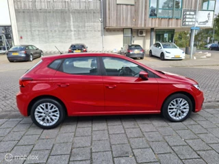 SEAT Ibiza SEAT IBIZA 1.0 TSI STYLE / 1e Eigenaar / Cruise Control / - afbeelding nr 6