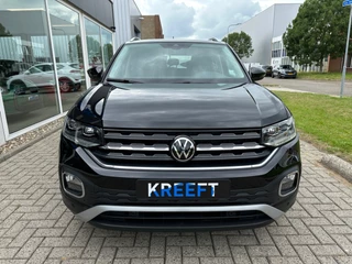 Volkswagen T-Cross December 2023 - afbeelding nr 4