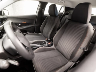 Peugeot 2008 (APPLE CARPLAY, LANE ASSIST, SPORTSTOELEN, PARKEERSENSOREN, CRUISE, DAB+, NIEUWE APK, NIEUWSTAAT) - afbeelding nr 13