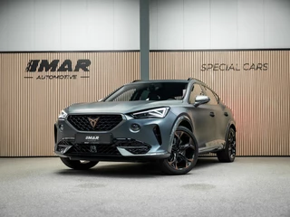 CUPRA Formentor 1.4 e-Hybrid VZ Copper Edition