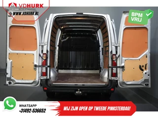 Opel Movano - afbeelding nr 5